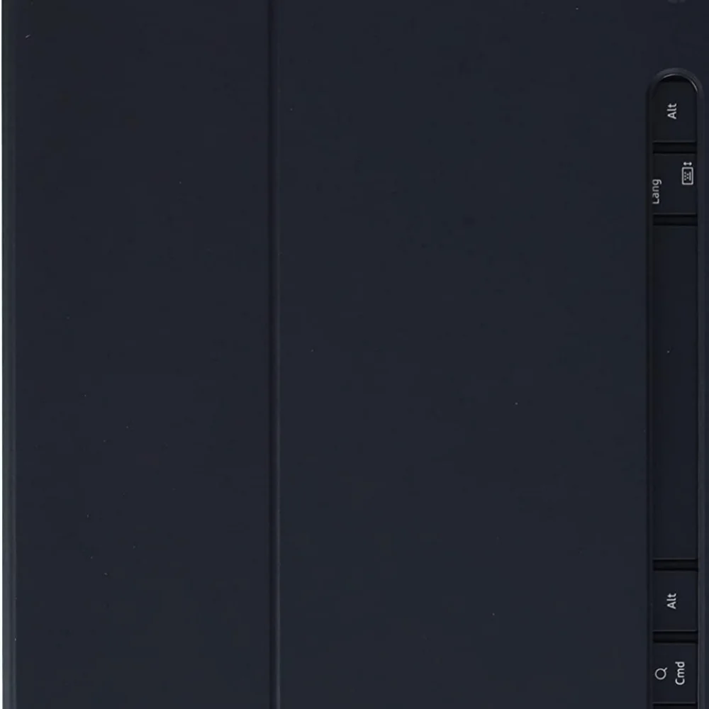Samsung Keyboard Case